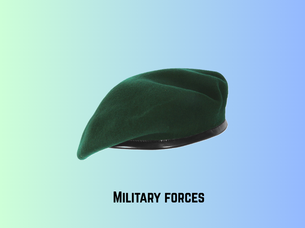 beret company