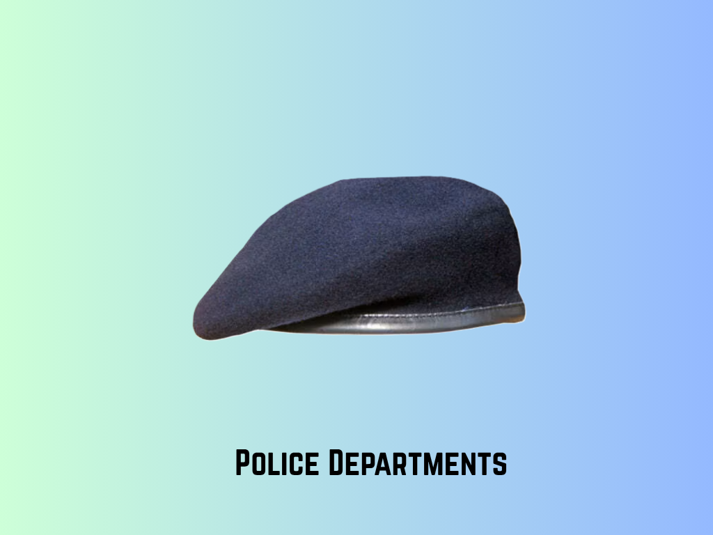 police berets in ludhiana