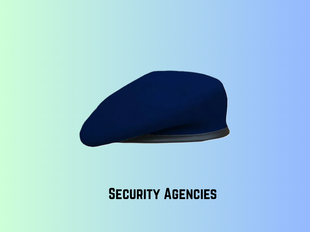 euro beret caps in india